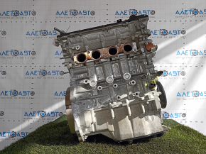 Двигатель 2ZR-FXE Toyota Prius 50 19-21 138к запустился
