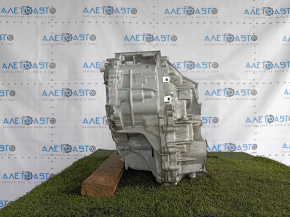 АКПП в сборе Toyota Prius 50 19-22 CVT AWD 138к с проводкой