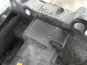 АКПП в сборе Toyota Prius 50 19-22 CVT AWD 138к с проводкой