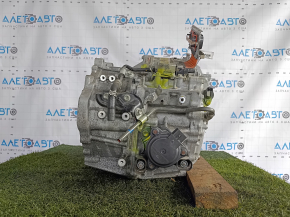 АКПП в сборе Toyota Prius 50 19-22 CVT AWD 138к с проводкой