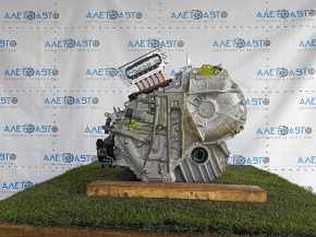 АКПП в сборе Toyota Prius 50 19-22 CVT AWD 138к с проводкой