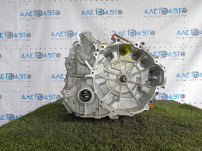 АКПП в сборе Toyota Prius 50 19-22 CVT AWD 138к с проводкой