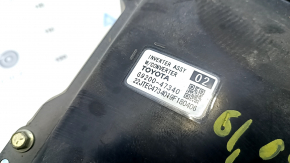 Инвертор Toyota Prius 50 19-22 AWD