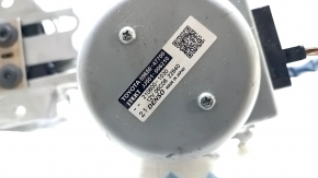 Рулевая колонка Toyota Prius 50 16-22 с ЭУР