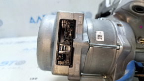 Рулевая колонка Toyota Prius 50 16-22 с ЭУР