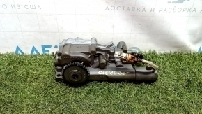 Масляный насос ДВС Mercedes W167 GLE 350 20-23 2.0T