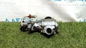 Масляный насос ДВС Mercedes W167 GLE 350 20-23 2.0T
