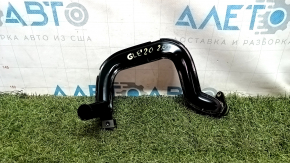 Маслоприемник ДВС Mercedes W167 GLE 350 20-23 2.0T