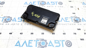 Блок ECU компьютер двигателя Toyota Prius 50 16-19