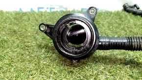 Маслозаливная горловина Mercedes W167 GLE 350 20-23 2.0T