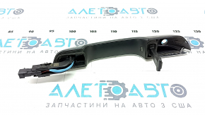 Ручка двери внешняя передняя левая Jeep Grand Cherokee WL 21-26 keyless с хромом