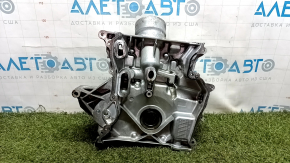 Передняя крышка двигателя Mercedes W167 GLE 350 20-23 2.0T