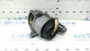Подушка двигателя правая Audi Q7 16-26 2.0T микротрещины