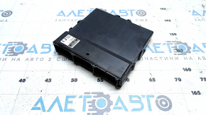 HYBRID VEHICLE CONTROL MODULE Toyota Prius 16-22