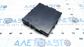 HYBRID VEHICLE CONTROL MODULE Toyota Prius 16-22