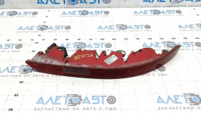 Lampă bară spate dreapta pentru Audi Q5 8R 09-17 (crăpături și zgârieturi)