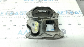 Подушка АКПП Audi Q7 16-26 2.0T микротрещины