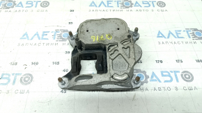 Подушка АКПП Audi Q7 16-26 2.0T микротрещины