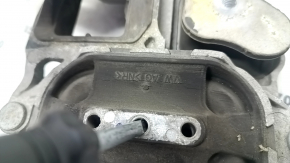 Подушка АКПП Audi Q7 16-26 2.0T микротрещины