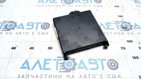 Multiplex Network Body Control Module Toyota Prius 50 16-22