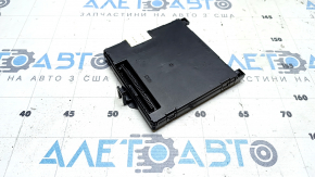 Multiplex Network Body Control Module Toyota Prius 50 16-22