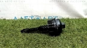 Корпус масляного фильтра ДВС Mercedes W167 GLE 350 20-23 2.0T