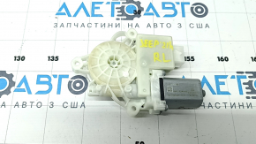 Motor ridicare geam spate stânga pentru Jeep Grand Cherokee WL 22-25 auto