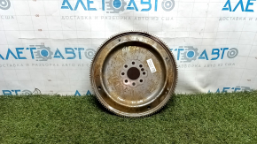 Маховик Mercedes W167 GLE 350 20-23 2.0T ржавый