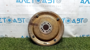 Маховик Mercedes W167 GLE 350 20-23 2.0T ржавый