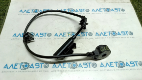 Датчик детонации Mercedes W167 GLE 350 20-23 2.0T с проводом