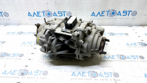 Задний дифференциал редуктор Toyota Prius 50 19-22 AWD 138к