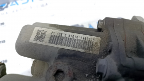 Задний дифференциал редуктор Toyota Prius 50 19-22 AWD 138к