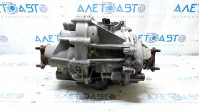 Задний дифференциал редуктор Toyota Prius 50 19-22 AWD 138к