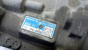 Задний дифференциал редуктор Toyota Prius 50 19-22 AWD 138к