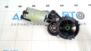 Мотор регулировки спинки водительского сиденья Hyundai Tucson 16-21