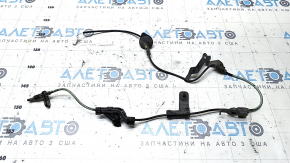 Датчик ABS задний левый Toyota Prius 50 16-22 AWD