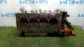 Головка блока цилиндров в сборе Mercedes W167 GLE 350 20-23 2.0T