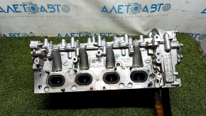 Головка блока цилиндров в сборе Mercedes W167 GLE 350 20-23 2.0T