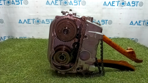 Головка блока цилиндров в сборе Mercedes W167 GLE 350 20-23 2.0T