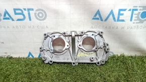 Передняя крышка ГБЦ Mercedes W167 GLE 350 20-23 2.0T