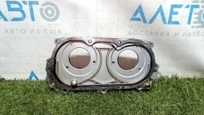 Передняя крышка ГБЦ Mercedes W167 GLE 350 20-23 2.0T