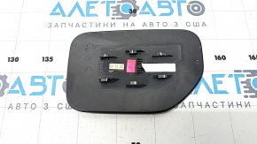Лючок порта зарядки Jeep Grand Cherokee WL 22-26 PHEV