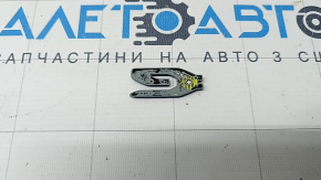 Эмблема надпись "E" крыла передняя левая Jeep Grand Cherokee WL 22-26 PHEV, сломана направляющая