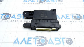 Air Conditioner Amplifier Unit Control Module Toyota Prius 19-22