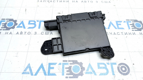 Air Conditioner Amplifier Unit Control Module Toyota Prius 19-22