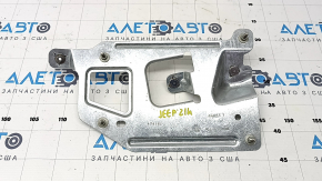 Кронштейн усилителя аудио Jeep Grand Cherokee WL 21-23 под ALPINE