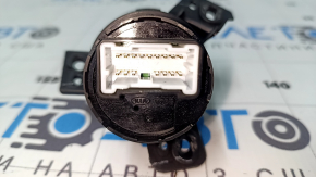Кнопка Start/Stop Hyundai Tucson 19-21