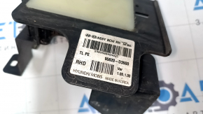 Датчик слепых зон BSM правый Hyundai Tucson 19-21 с кронштейном
