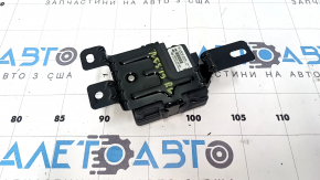 Transmission control module Hyundai Tucson 19-21 AWD