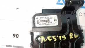 Transmission control module Hyundai Tucson 19-21 AWD